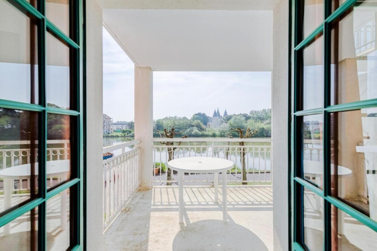 Port Bourgenay - Maeva - 2 Pieces 5 Personnes - Selection Mae-0984 Talmont-Saint-Hilaire